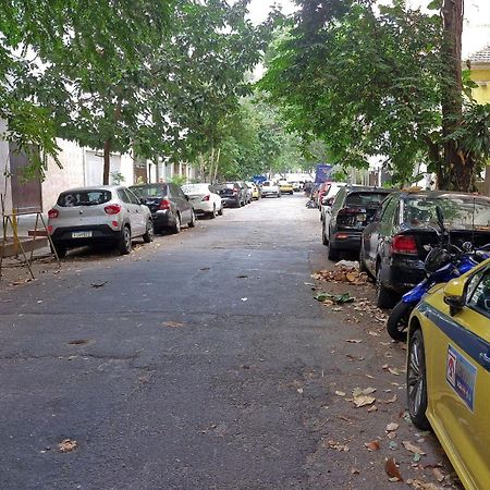 Silencioso E Recem Reformado Apartment Rio de Janeiro Exterior photo