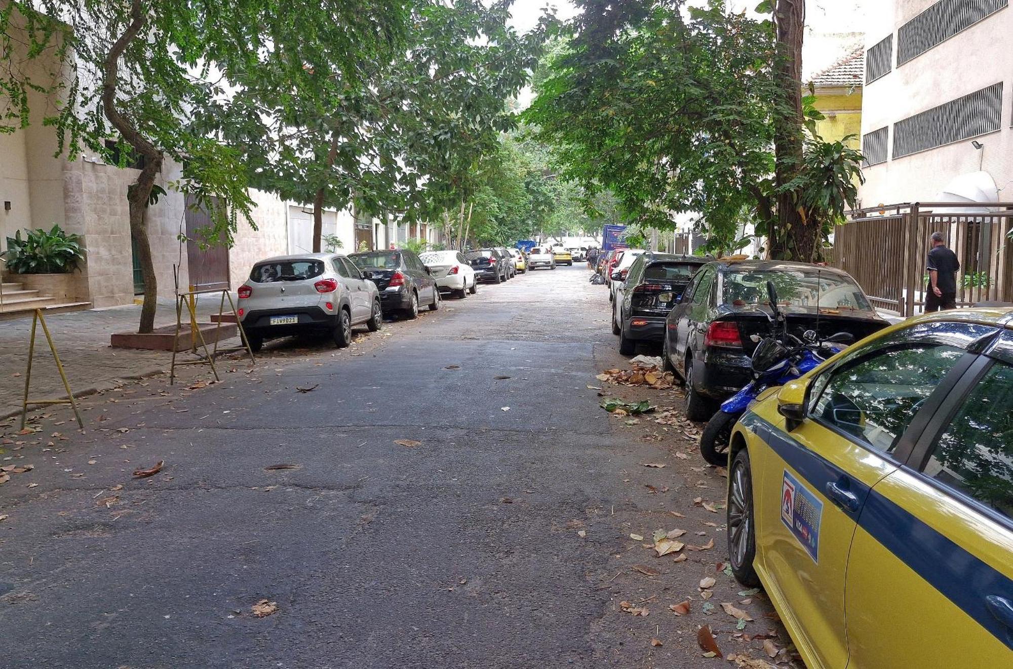 Silencioso E Recem Reformado Apartment Rio de Janeiro Exterior photo